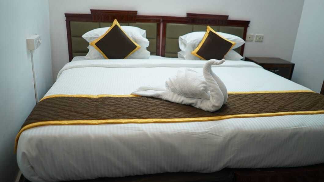 Photo of Bedroom in Chengannur