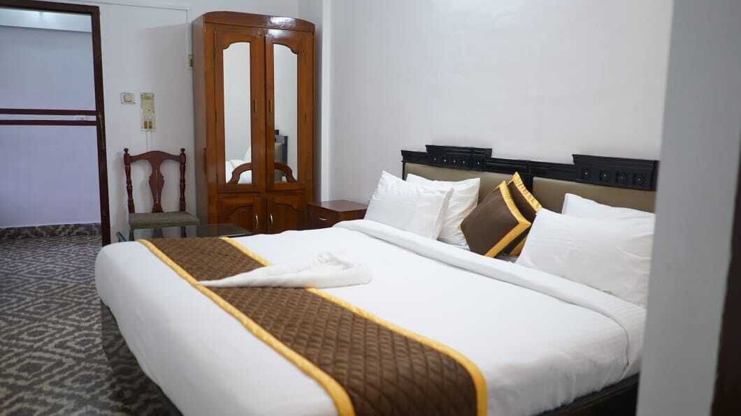Photo of Bedroom in Chengannur