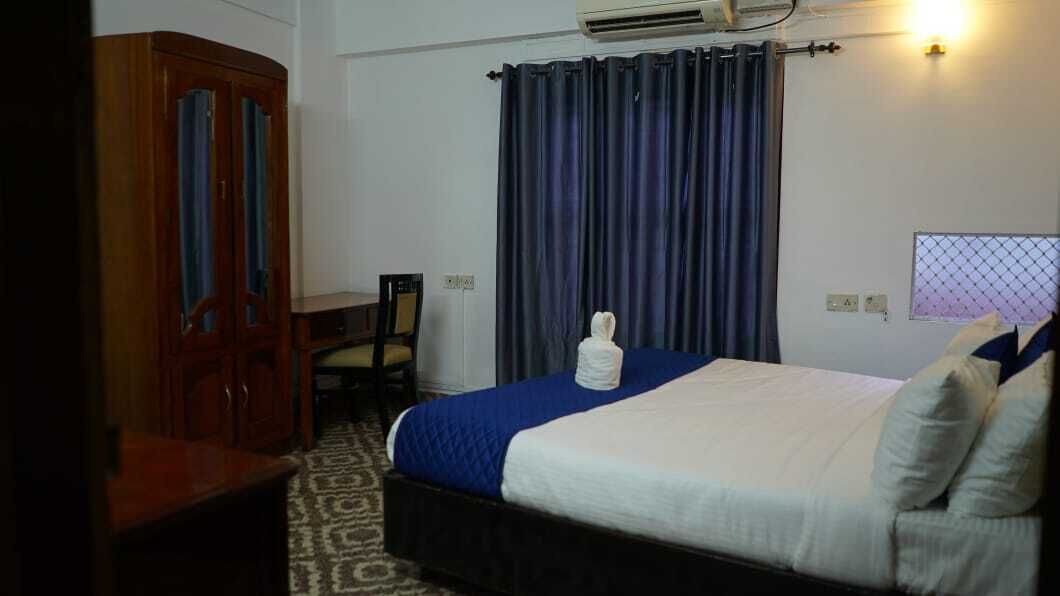 Photo of Bedroom in Chengannur