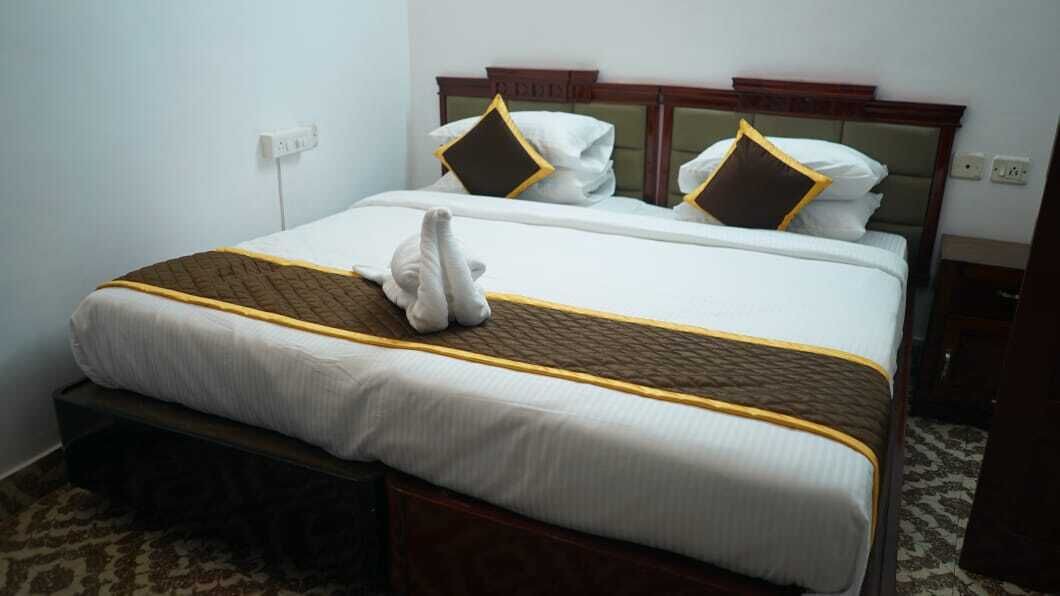 Photo of Bedroom in Chengannur