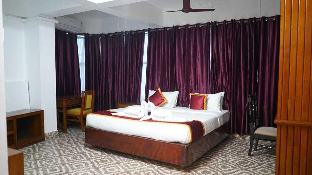 Photo of Bedroom in Chengannur