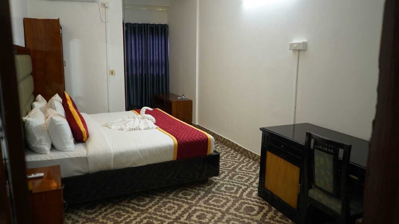 Photo of Bedroom in Chengannur