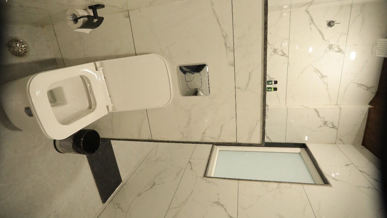 Photo of Bathroom in Chittorgarh