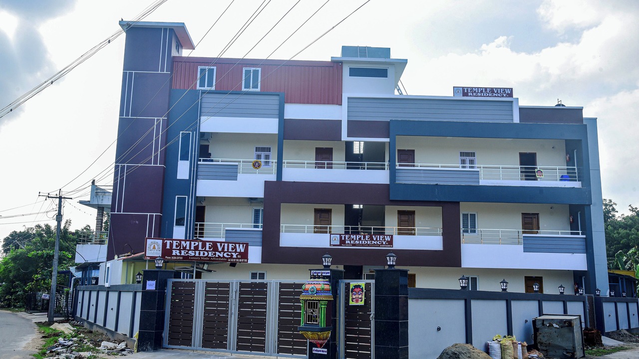 Photo of Outdoor in Thirukadaiyur
