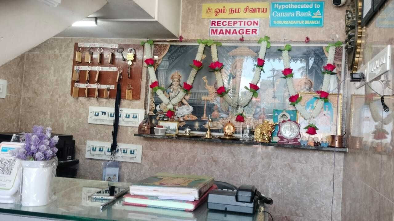 Photo of Others in Thirukadaiyur
