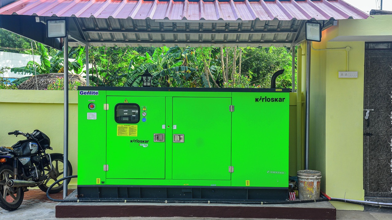 Photo of Outdoor in Thirukadaiyur