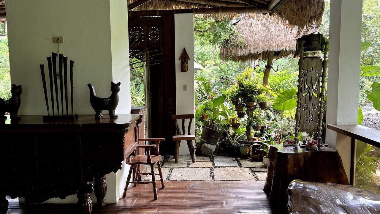 Photo of Outdoor in Liliw