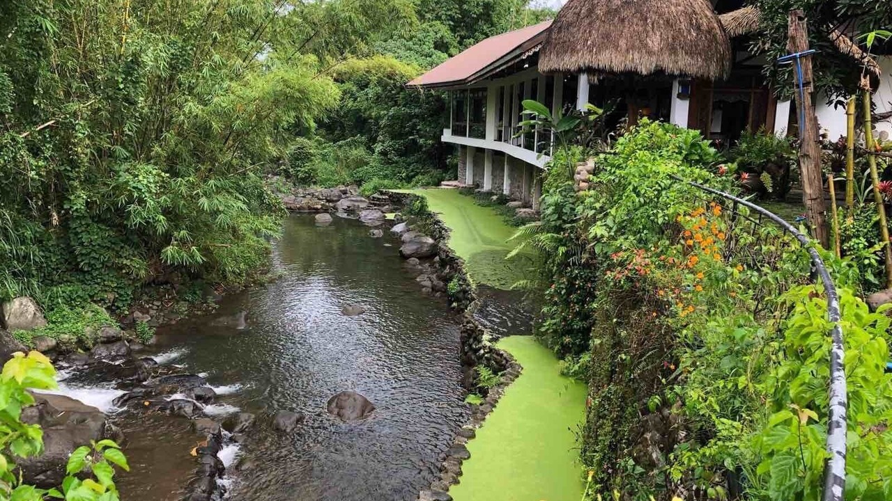 Photo of Outdoor in Liliw