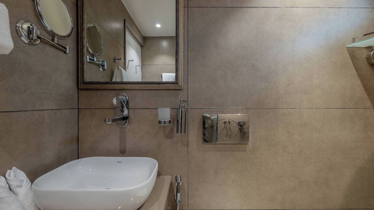 Photo of Bathroom in Varanasi