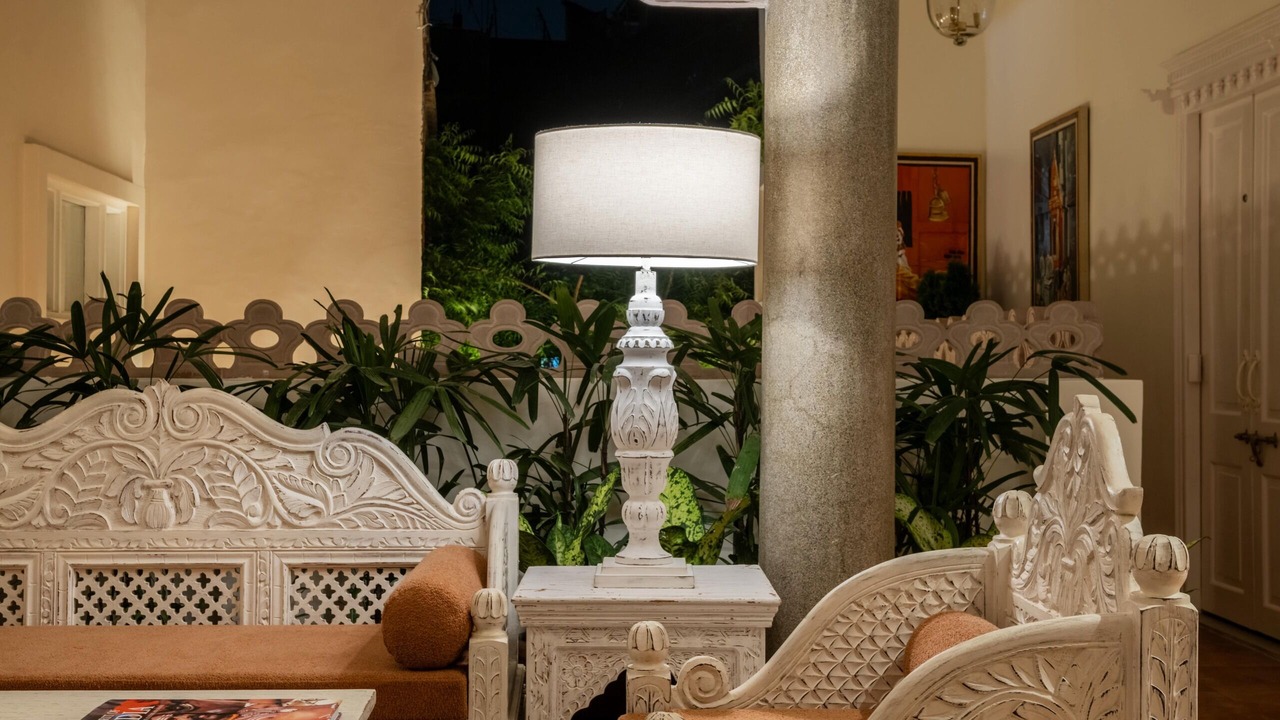 Photo of Livingroom in Varanasi