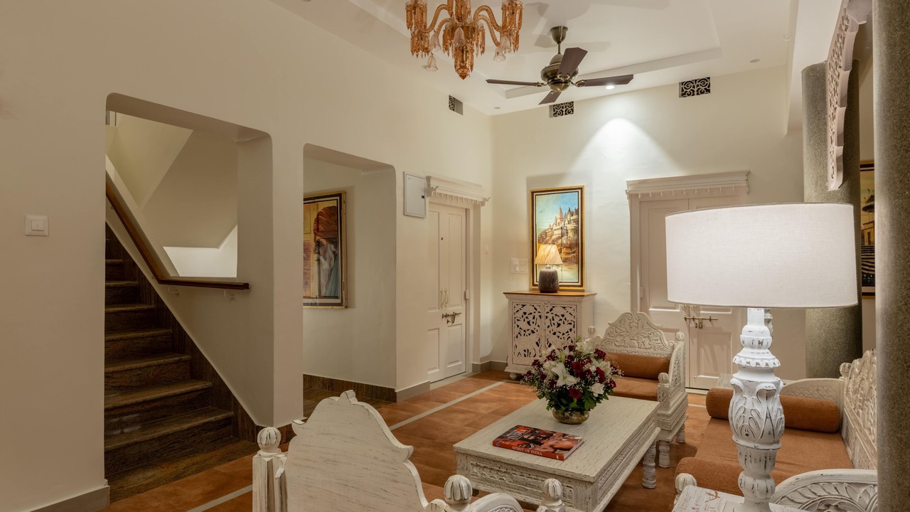 Photo of Livingroom in Varanasi