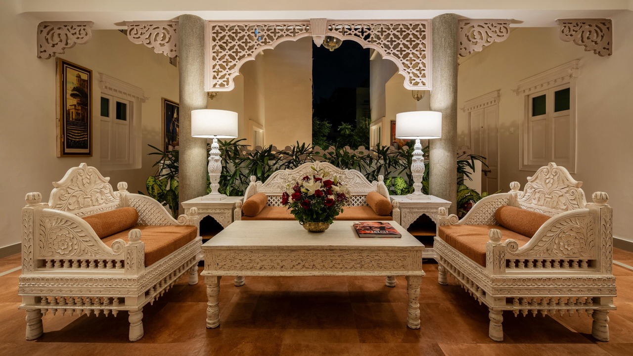Photo of Livingroom in Varanasi