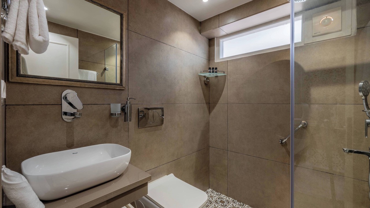 Photo of Bathroom in Varanasi