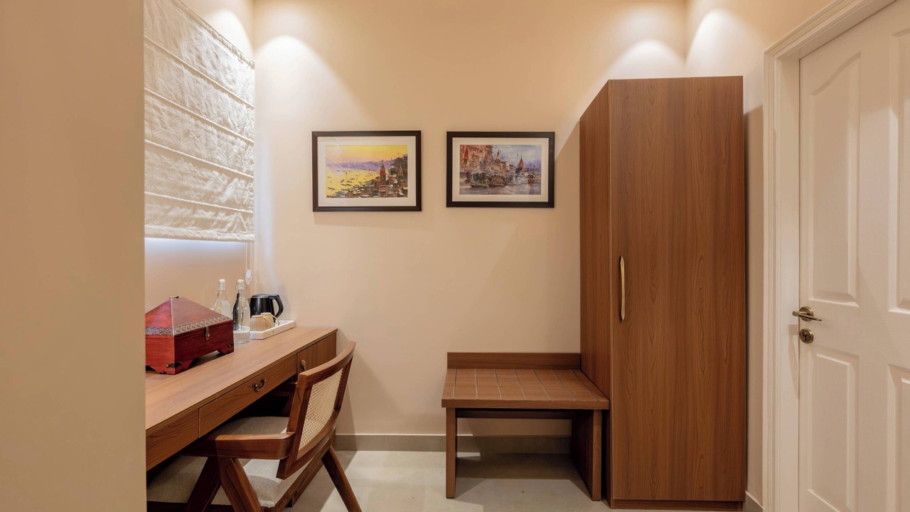 Photo of Bedroom in Varanasi