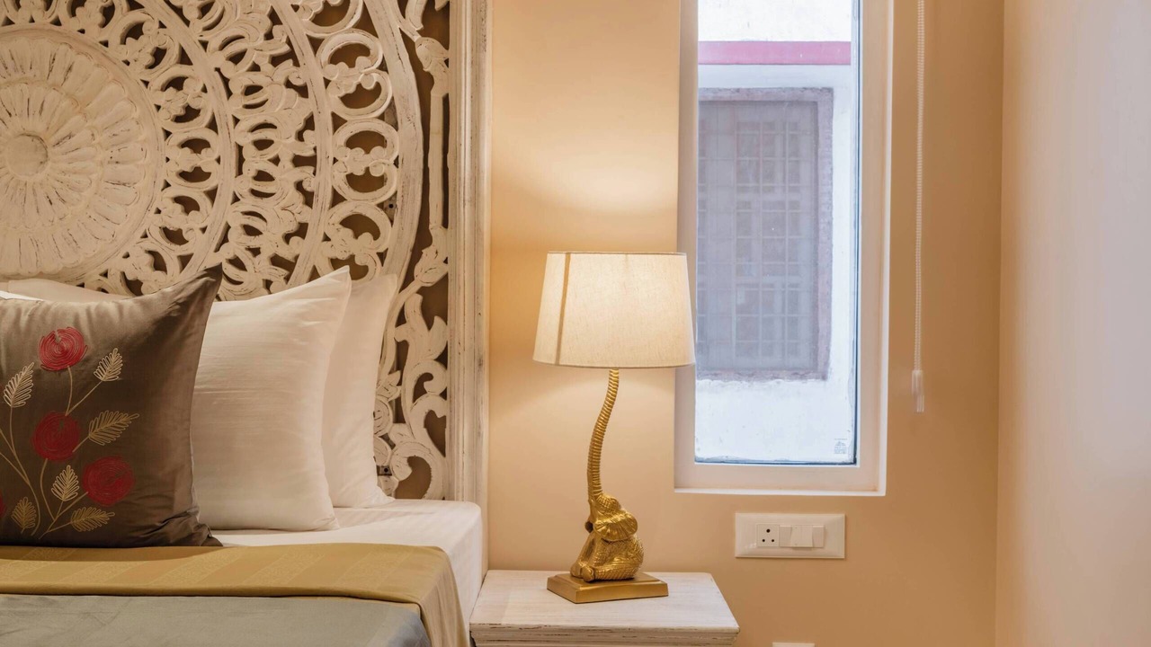 Photo of Bedroom in Varanasi