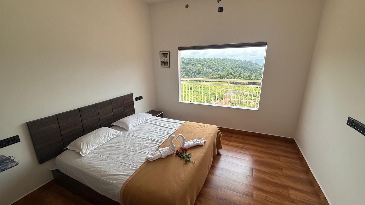 Photo of Bedroom in Elappara