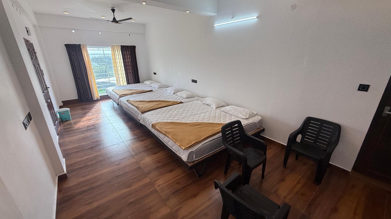 Photo of Bedroom in Elappara
