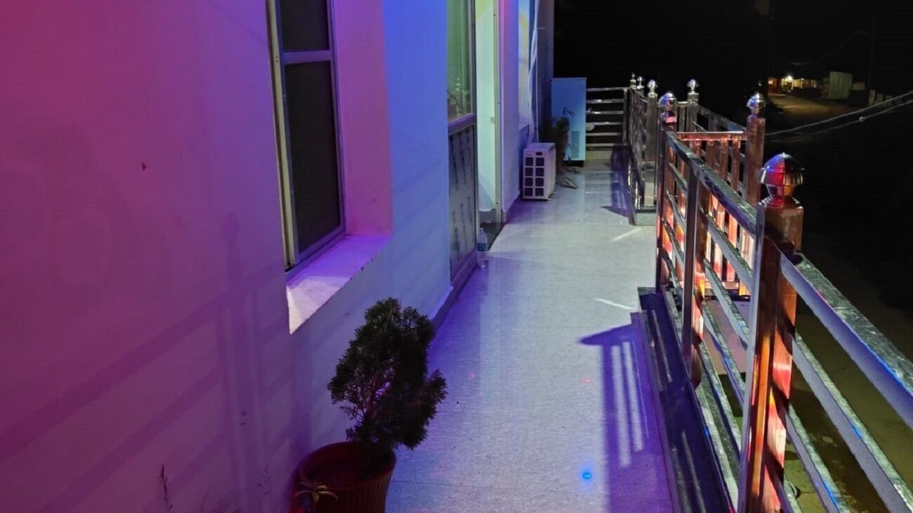 Photo of Patio Balcony in Chitrakoot