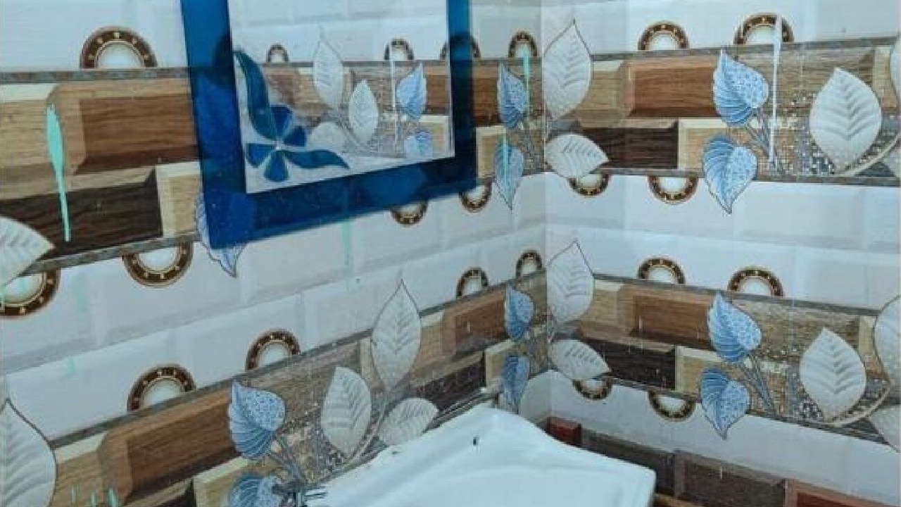 Photo of Bathroom in Chitrakoot