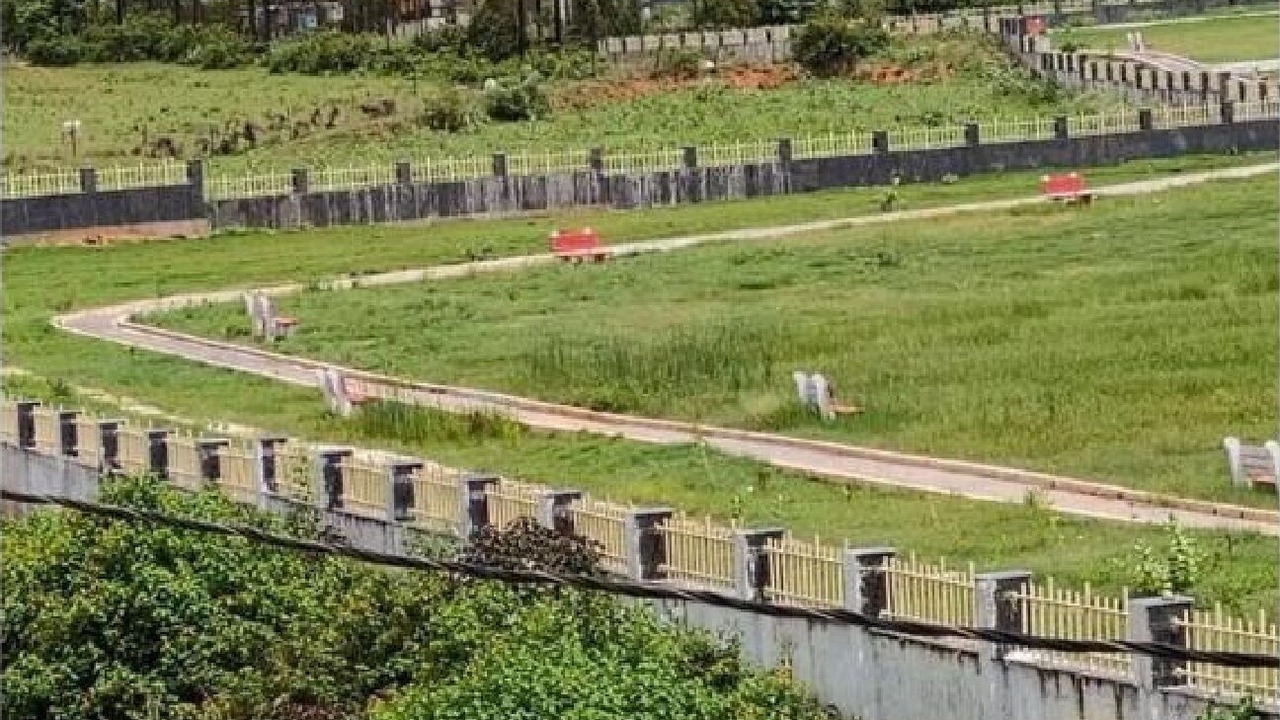 Photo of Outdoor in Chitrakoot