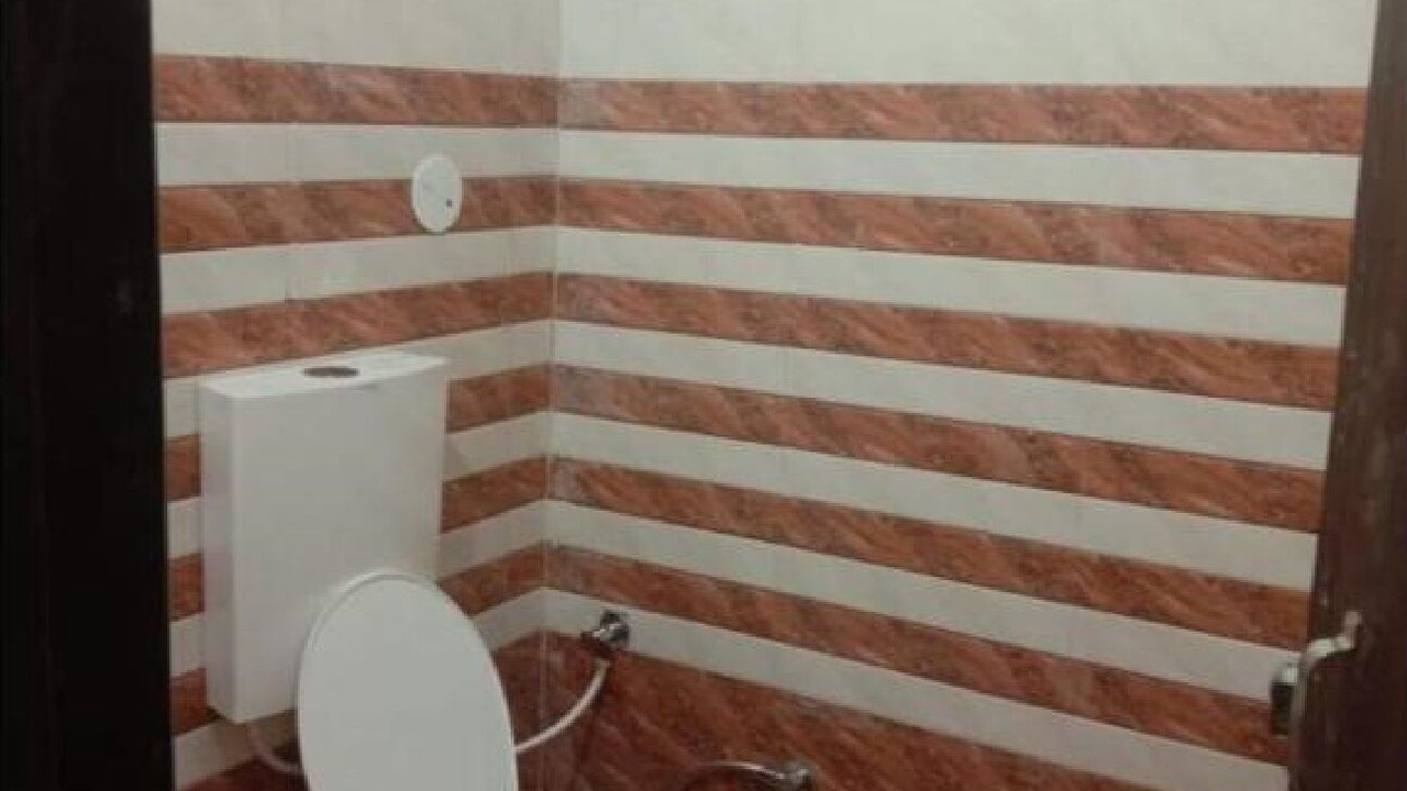 Photo of Bathroom in Chitrakoot