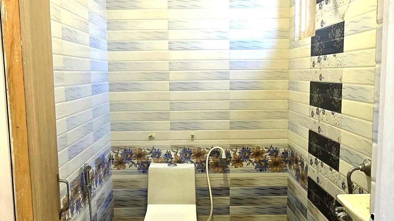 Photo of Bathroom in Khatu