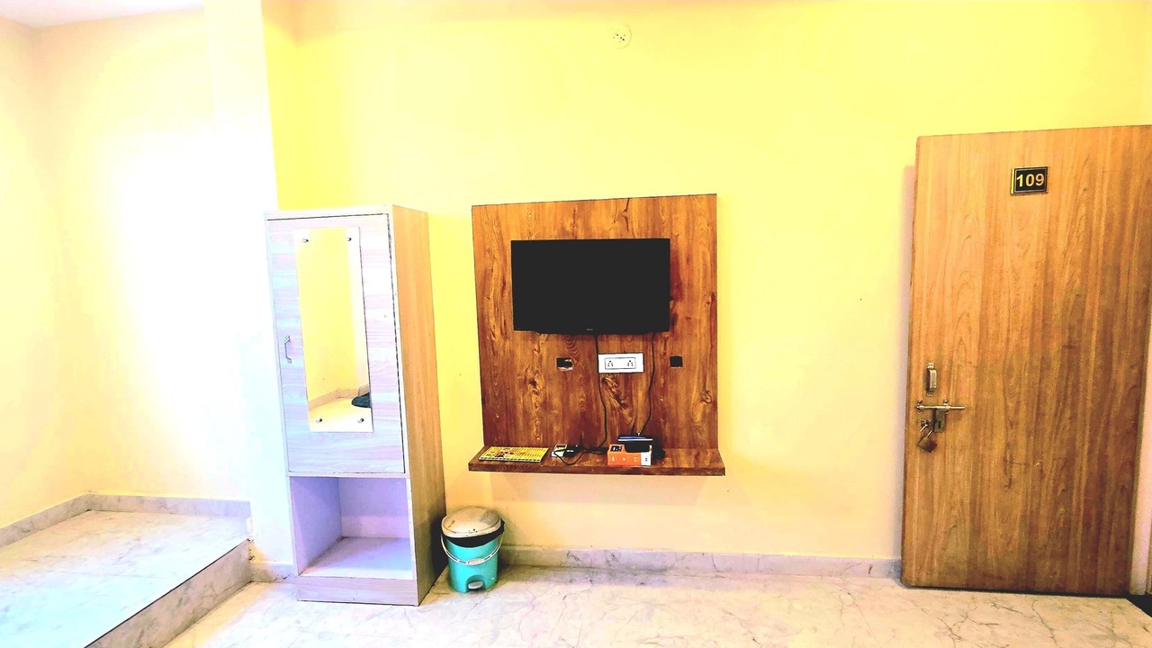 Photo of Bedroom in Khatu