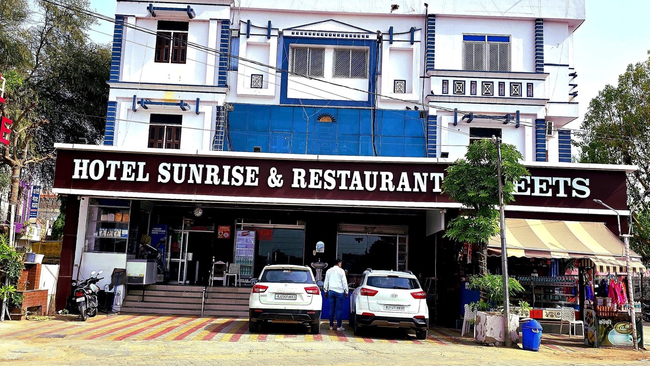 Photo of Outdoor in Khatu