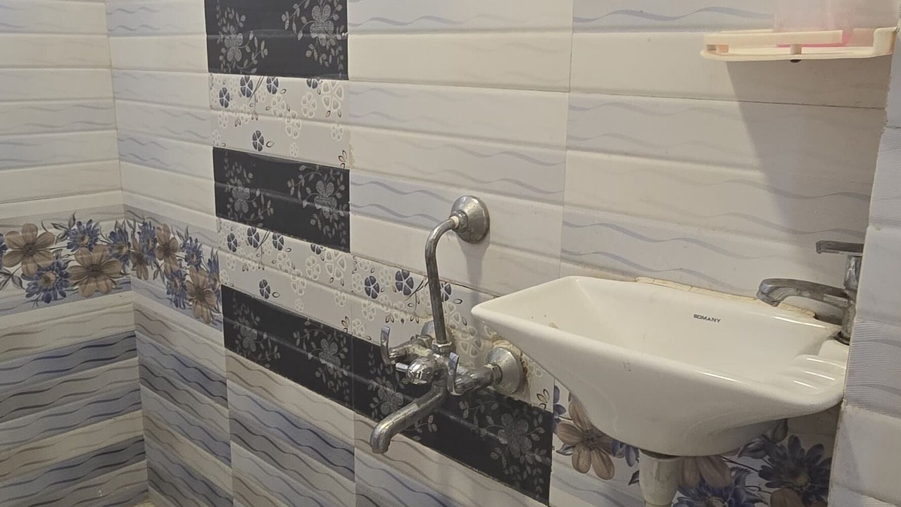 Photo of Bathroom in Khatu