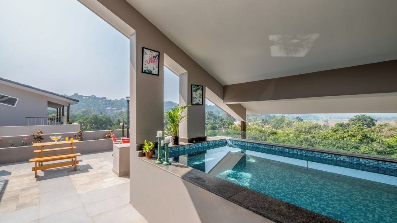 Photo of Outdoor in Reis Magos