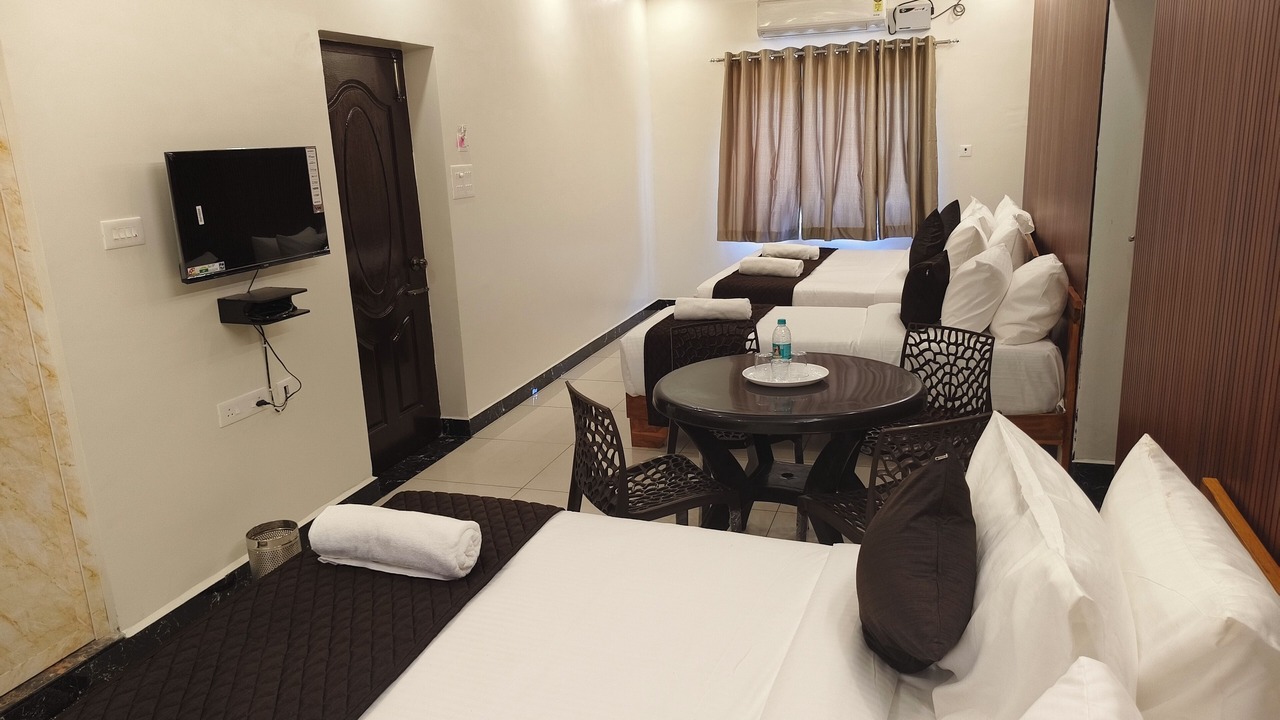 Photo of Bedroom in Kuilapalayam
