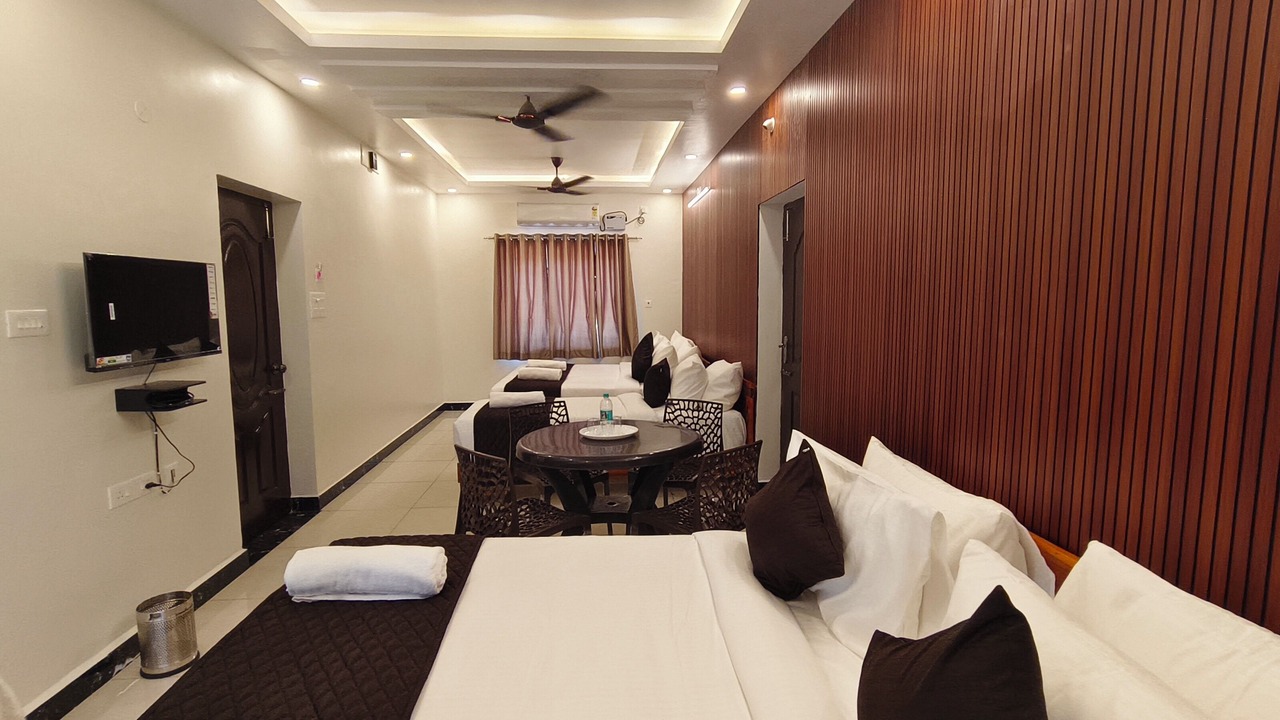 Photo of Bedroom in Kuilapalayam
