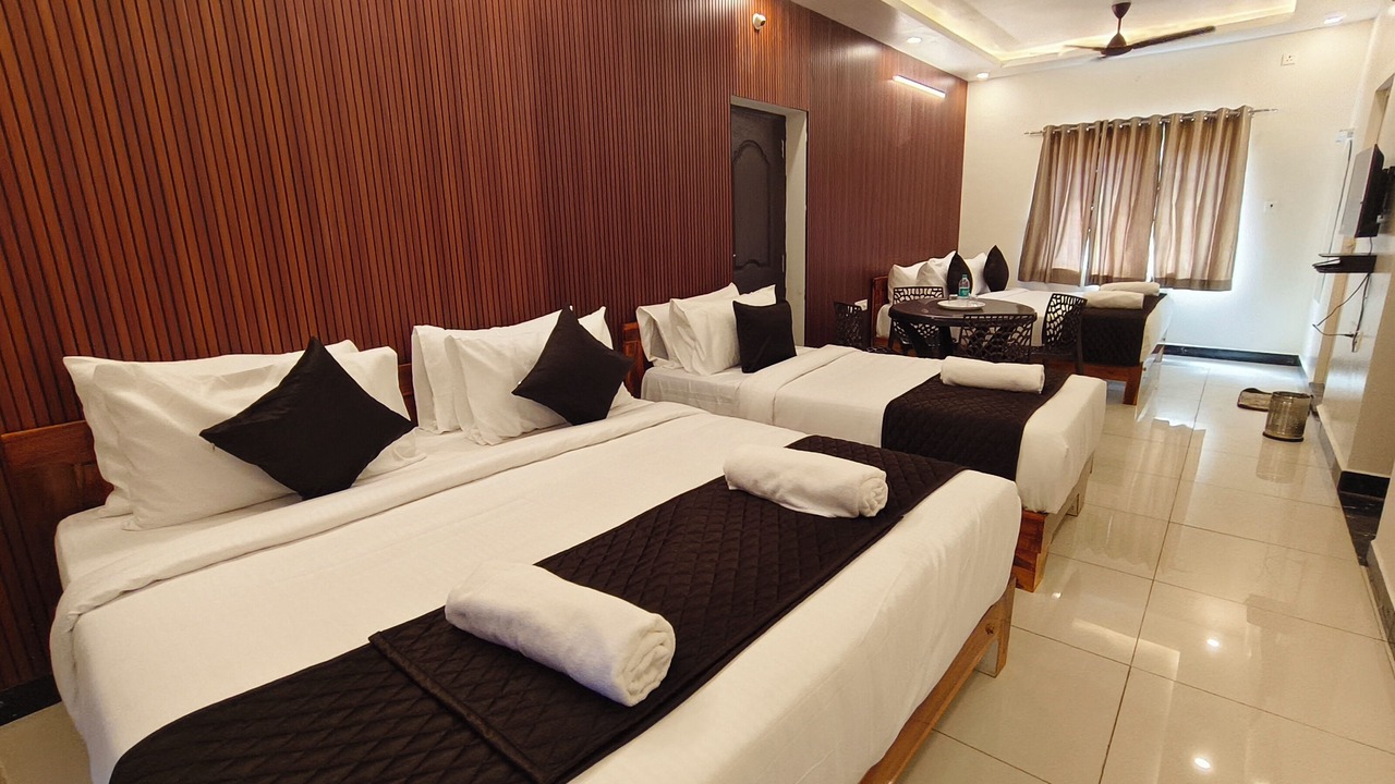 Photo of Bedroom in Kuilapalayam
