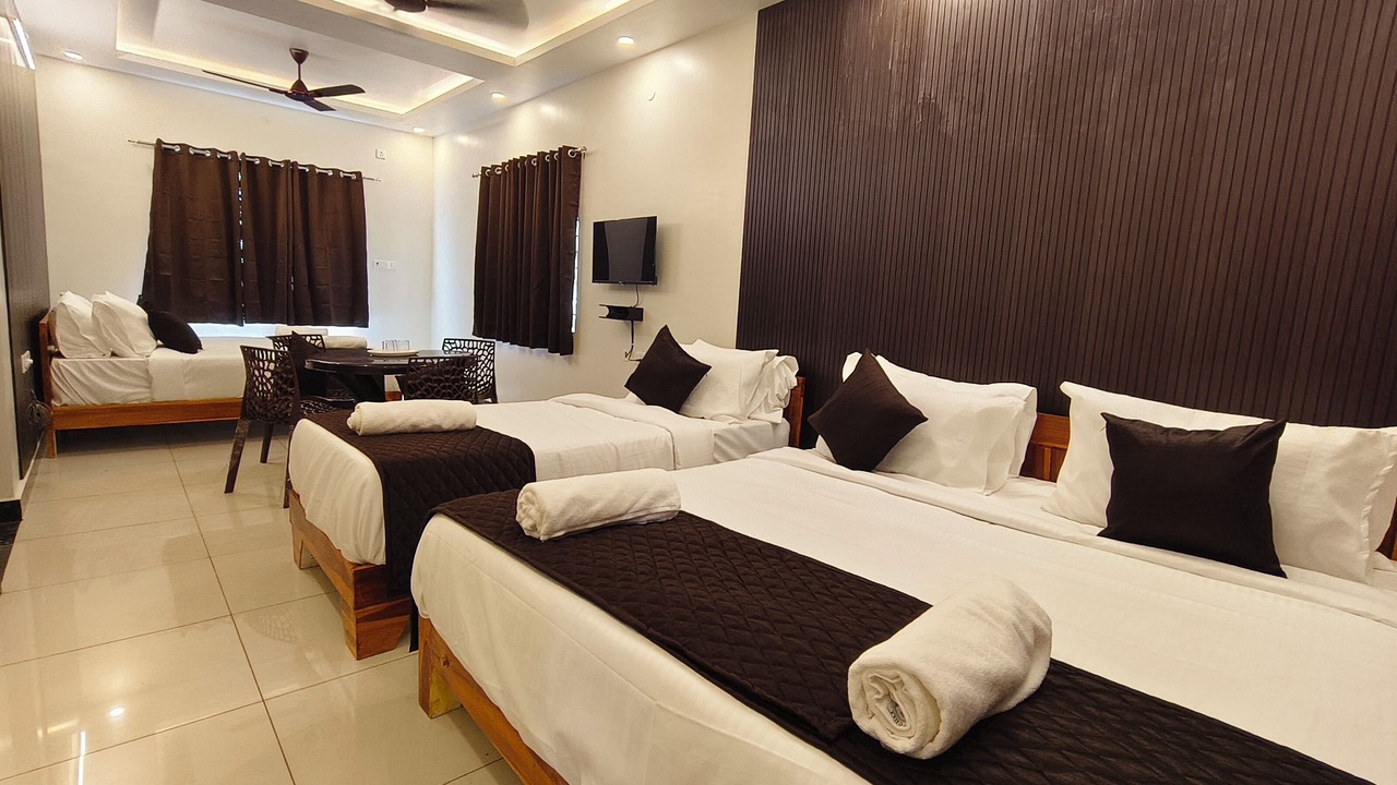 Photo of Bedroom in Kuilapalayam