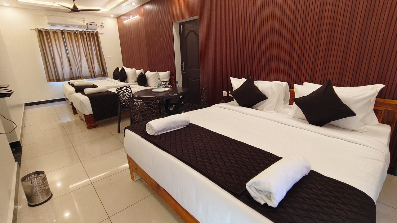 Photo of Bedroom in Kuilapalayam