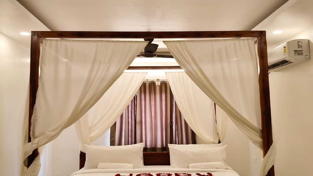 Photo of Bedroom in Kuilapalayam