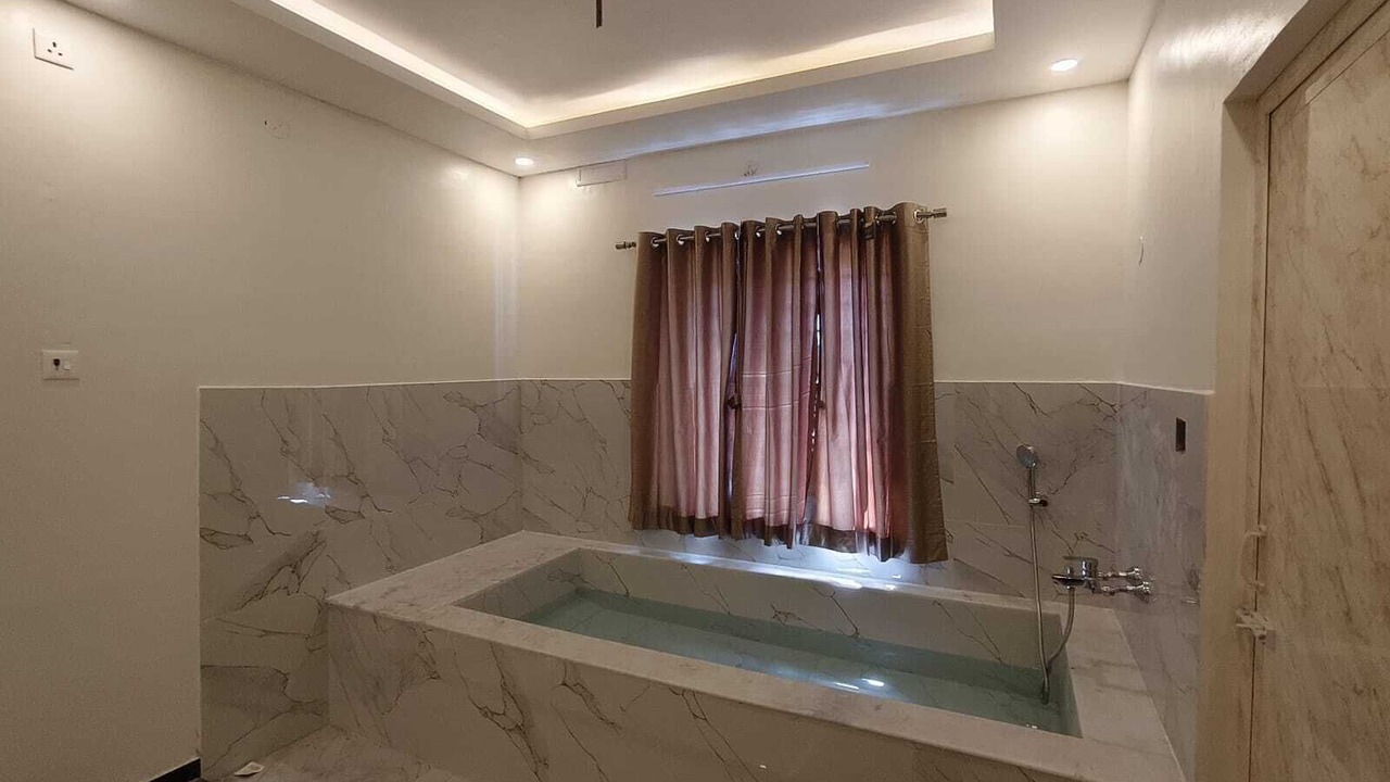 Photo of Bathroom in Kuilapalayam