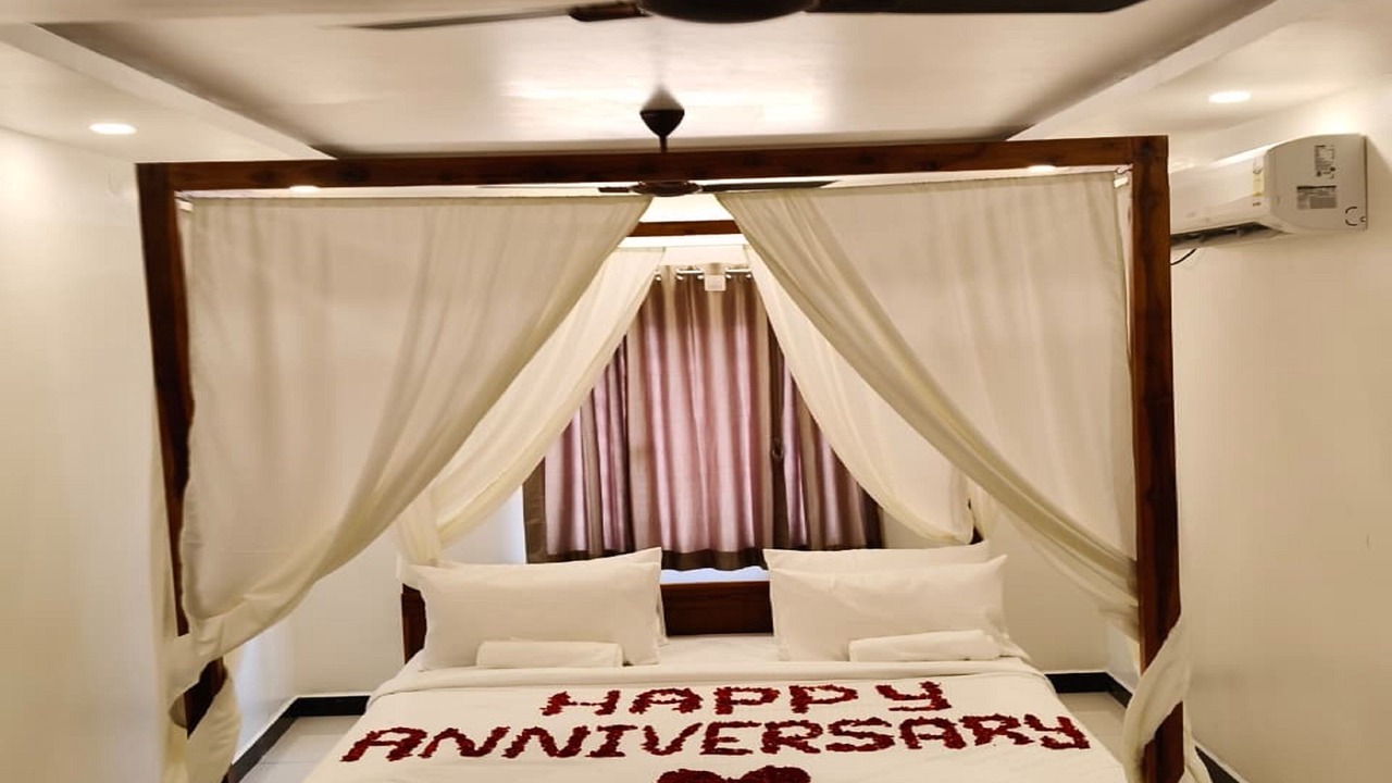 Photo of Bedroom in Kuilapalayam