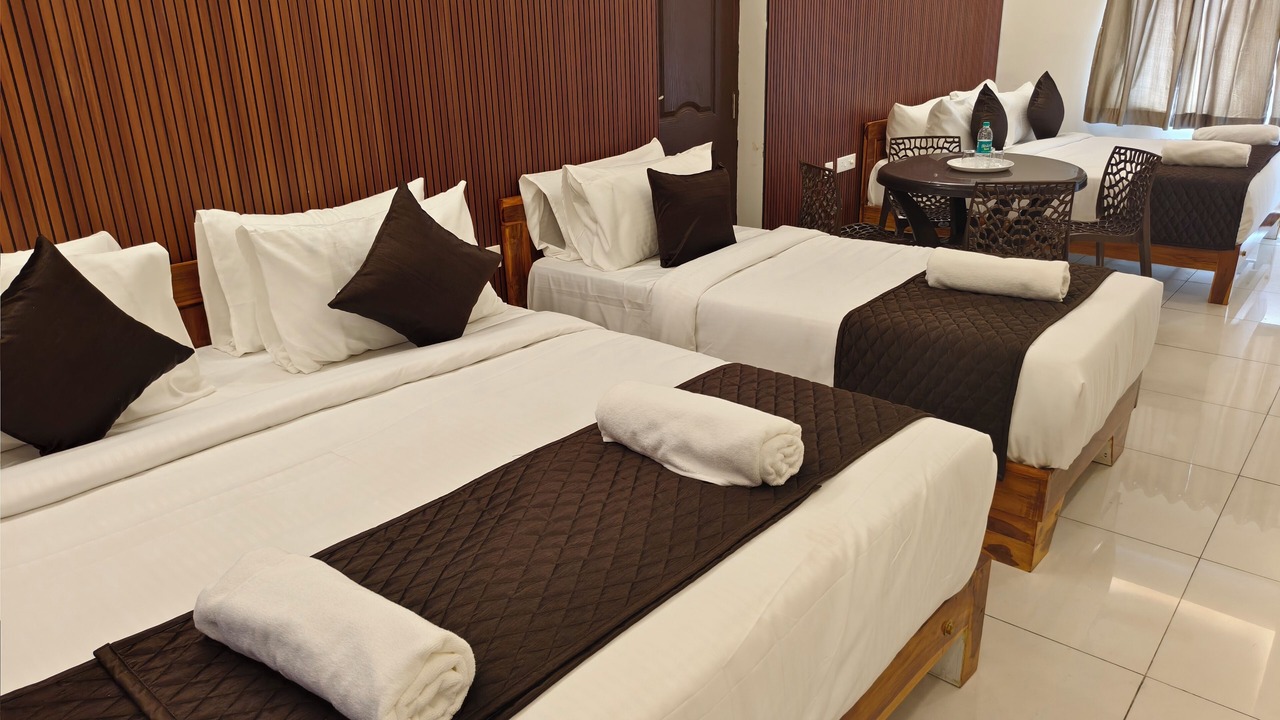 Photo of Bedroom in Kuilapalayam