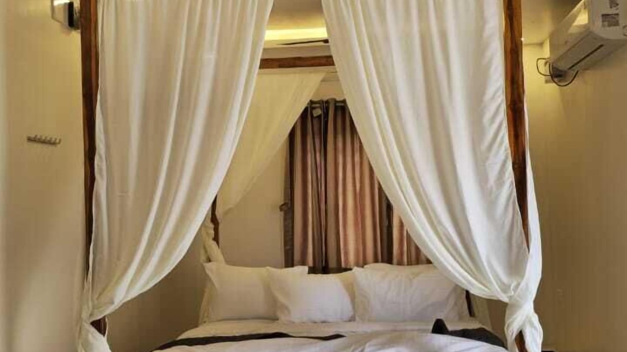 Photo of Bedroom in Kuilapalayam