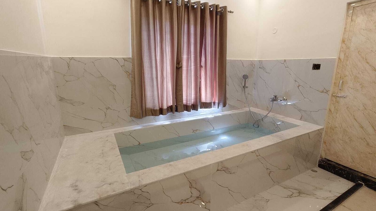 Photo of Bathroom in Kuilapalayam