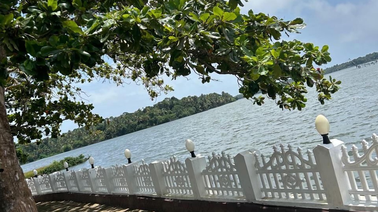 Photo of Outdoor in Thekkumbhagam