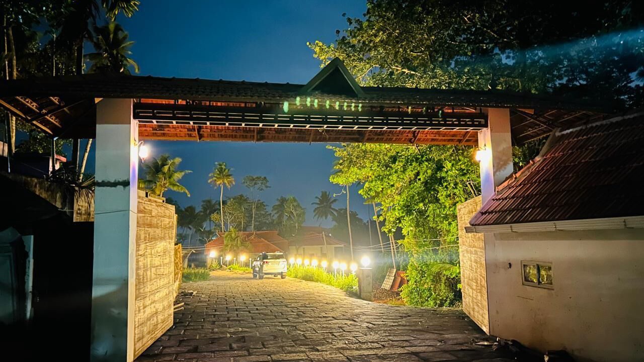 Photo of Outdoor in Thekkumbhagam