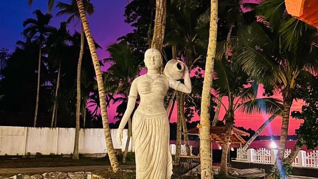Photo of Outdoor in Thekkumbhagam