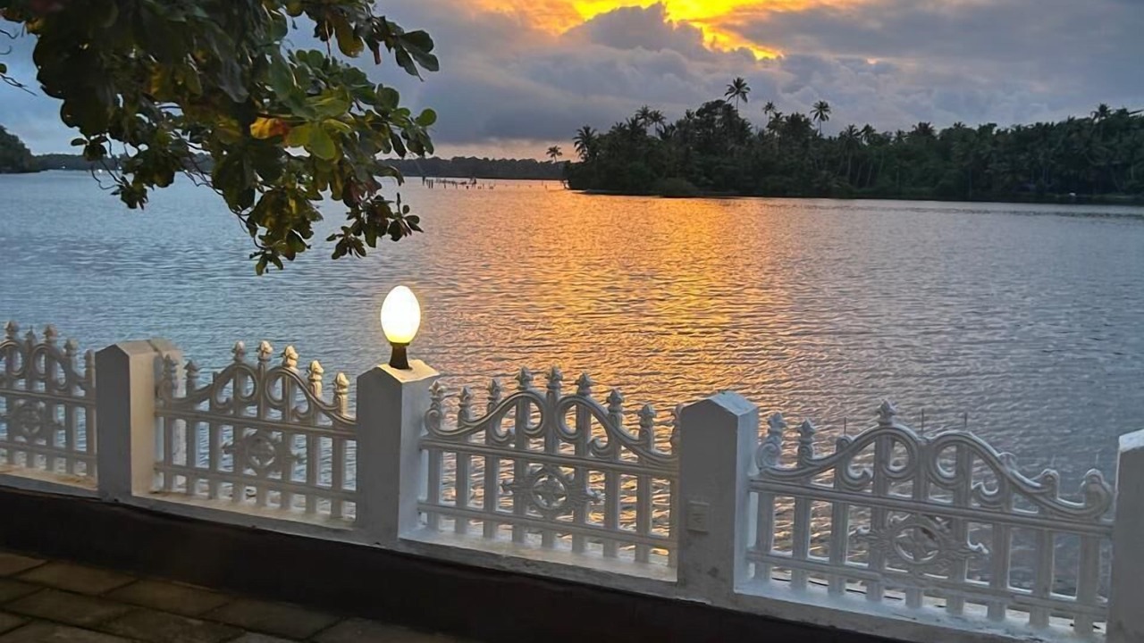 Photo of Outdoor in Thekkumbhagam