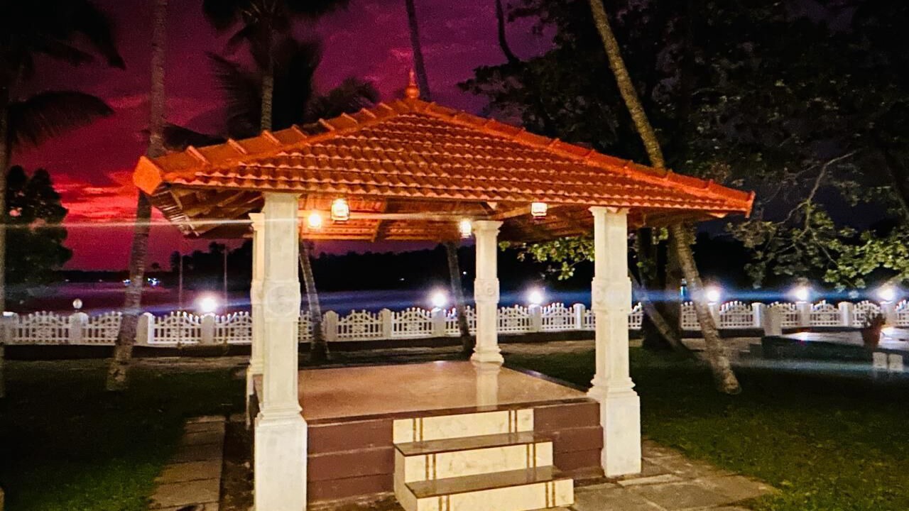 Photo of Outdoor in Thekkumbhagam