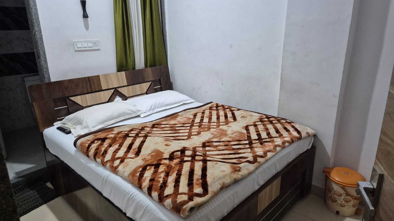 Photo of Bedroom in Shri Madhopur