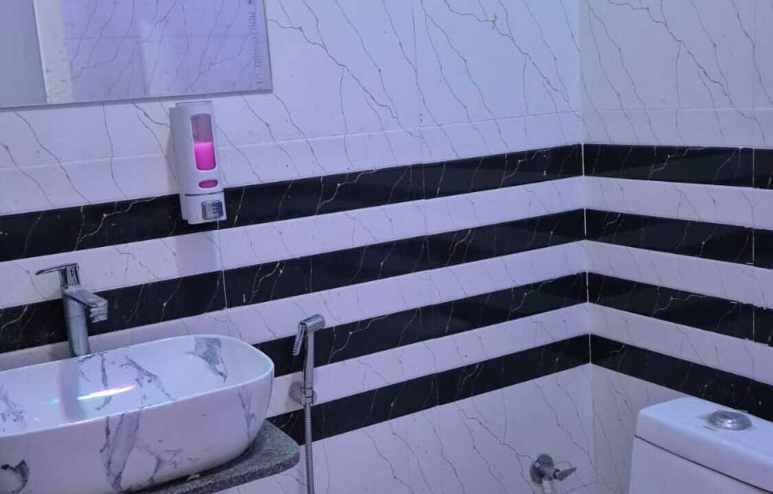 Photo of Bathroom in Shri Madhopur