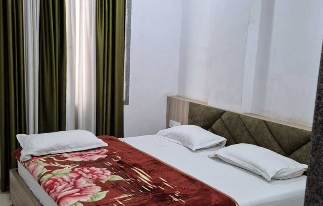 Photo of Bedroom in Shri Madhopur