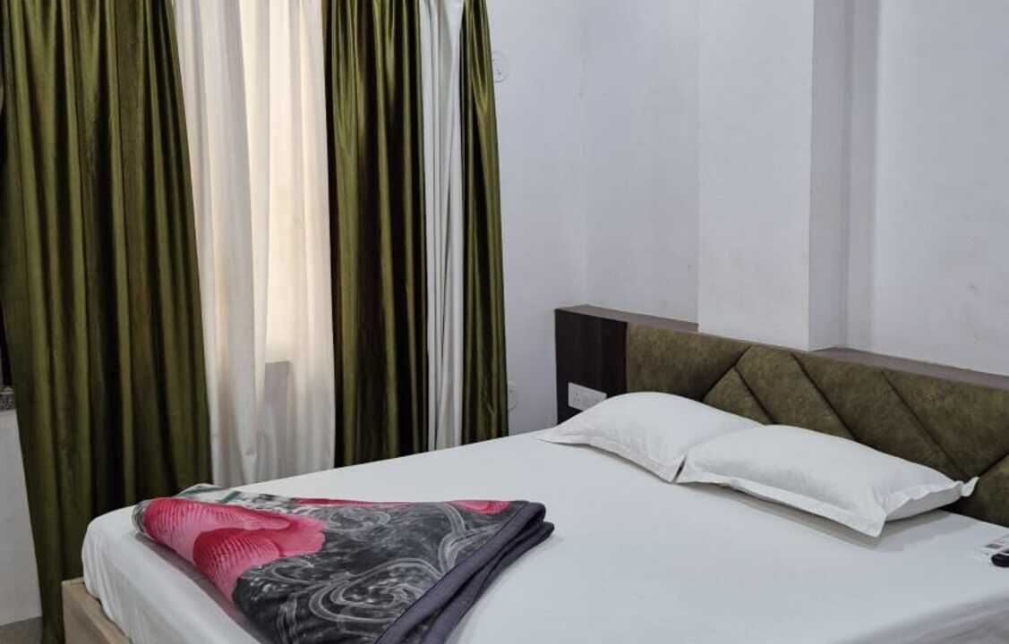 Photo of Bedroom in Shri Madhopur